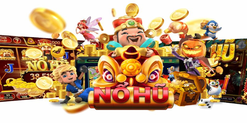 Giao diện bắt mắt thu hút người chơi