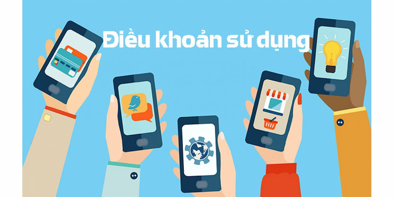 Một số điều khoản sử dụng tại cổng game 1xbit mà bạn nên tìm hiểu